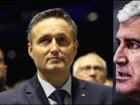 ČOVIĆEV PORTAL NAPAO BEĆIROVIĆA: 'Sve se više kači sa RS-om, priziva krivične progone'