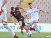 DO KRAJA MAJA NAREDNE GODINE: Velež produžio ugovore s dvojicom fudbalera