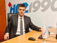 ILIJA CVITANOVIĆ OGORČEN NA LIDERA HDZ-a: 'Čović je činio sve da ne budem delegat'