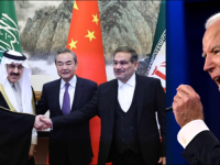 PREOKRET NA BLISKOM ISTOKU: Amerika zatečena normalizacijom odnosa Rijada i Teherana 