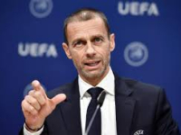 SVE SE MOŽE KAD SE HOĆE: Aleksander Čeferin za svog prijatelja Zvonimira Bobana kreirao još jednu moćnu poziciju u UEFA-i