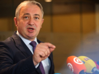 BRANISLAV BORENOVIĆ DIREKTNO: 'Ovo je još jedna Dodikova izdaja!'