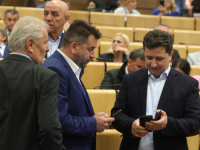 UOČI SJEDNICE PARLAMENTA FBiH: 14 delegata poslalo dopis - 'Ne glasajte za oktorisanu, neustavnu Vladu'