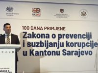 'ZVIŽDAČI' ČEKAJU U REDU: Za manje od četiri mjeseca skoro 200 prijava korupcije u Kantonu Sarajevo
