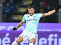 KRIZA U REDOVIMA NERAZZURRA: Pogledajte kako su Džeko i društvo u 90. minuti ostali bez pobjede (VIDEO)