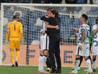 TRENER EDINA DŽEKE NE KRIJE AMBICIJE: Ali, Simone Inzaghi će sa ekipom prvo trebati preskočiti svog...