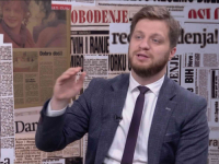 IRFAN ČENGIĆ RAZBIJA ILUZIJE: 'HDZ je svjestan šta može dobiti od Schmidta i oni nisu ni spremni za pregovore!'