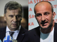 RAT NOVALIĆA I ČAMDŽIĆA: 'Mirsade, meni nisu potrebne vaše lekcije o...'