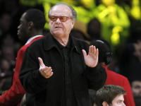 TROSTRUKI DOBITNIK OSCARA: Jack Nicholson snimljen nakon dugog vremena, izgleda neprepoznatljivo (FOTO)