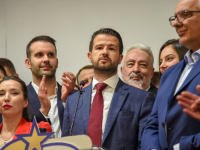 BBC O PREDSJEDNIČKIM IZBORIMA U CRNOJ GORI: 'Jakov Milatović dobio podršku stranaka bliskih Srbiji, Rusiji i pravoslavnoj crkvi...'