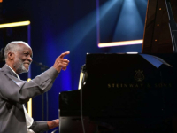 ODLAZAK LEGENDE: Preminuo slavni američki jazz pijanist Ahmad Jamal