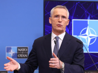 JENS STOLTENBERG O VLADIMIRU PUTINU: 'Postigao je sve suprotno od svojih ratnih ciljeva'