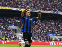 SJAJNO NEDJELJNO POPODNE ZA NERAZZURRE: Inter poslije velikog preokreta slavio u derbiju protiv Lazija (VIDEO)