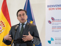 ŠEF ŠPANSKE DIPLOMATIJE NA BALKANSKOJ TURNEJI: Velika podrška priključenju zapadnog Balkana Evropskoj uniji