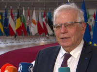 JOSEP BORRELL APELUJE: 'Učiniti sve da se spriječi širenje sukoba između Izraelaca i Palestinaca'