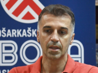 S 14 GODINA IZ MOSTARA OTIŠAO U ZAGREB: Josip Sesar novi selektor košarkaške reprezentacije Hrvatske