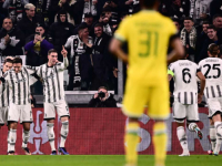 'STARA DAMA' OPET U PROBLEMIMA: Juventus kažnjen zbog rasizma; 'Na meti' bio Džekin kolega iz vrha napada Intera