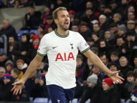 U 'TEATRU SNOVA' ŽELE GA GODINAMA: Harry Kane pravi transfer, na stolu 100 miliona eura?