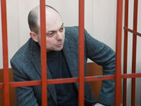 KRITIKOVAO PUTINA I AGRESIJU NA UKRAJINU: Ruski opozicionar osuđen na 25 godina zatvora