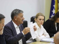 UŽIVA POSTAVLJATI ULTIMATUME: Kasumović deblokirao račun RMU Zenica, zaprijetio ponovnom blokadom ukoliko...