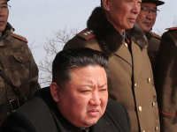 HISTERIJA U SJEVERNOJ KOREJI: 'Napetosti do ruba nuklearnog rata...'