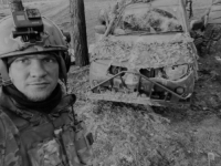 TUGA U UKRAJINI: Bivši šampion svijeta poginuo u ukrajinskom ratu