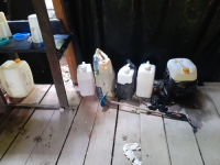 VELIKA MEĐUNARODNA AKCIJA: U Karipskom moru zaplijenjeno čak 5,5 tona kokaina