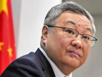 KINESKI AMBASADOR ŠOKIRAO MOSKVU: 'Kina nije na strani Rusije u ovom ratu!'