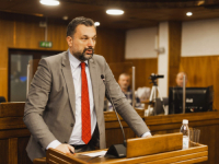 KONAKOVIĆ O PRIJEDLOZIMA ZA PROMJENU USTAVA FBIH: 'Nećemo da pravimo tenzije koje će zaustaviti REFORMSKI ZAMAH koji imamo!'