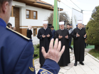 REISUL-ULEMA KAVAZOVIĆ: 'Nećemo izdati principe zbog kojih se šehidi dali svoje živote'