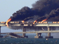 PUTINOVIM OKUPATORIMA NE PIŠE SE DOBRO: Ukrajinci otkri detaljan plan za okupirani Krim...