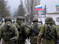 'TO NIJE ŠALA, POČINJE BITKA ZA RUSIJU': Otkriven razlog Putinove iznenadne posjete Lugansku i Hersonu