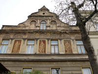 NACIONALNI SPOMENIK U NOVOM RUHU: Završeni istražni radovi na Gospođicinoj kući u Sarajevu, slijedi...