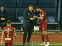 PRVENSTVO SRBIJE: Sudija prekinuo utakmicu kako bi bivši fudbaler Sarajeva iftario