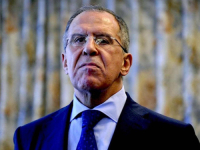 TO SU KOMŠIĆ I DŽAFEROVIĆ DAVNO SHVATILI: Lavrov se pretvorio u predmet opće sprdnje...
