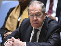 RUSKI MINISTAR VANJSKIH POSLOVA TVRDI: 'SAD i EU iskorištavaju ukrajinsko pitanje i odvlače pažnju od problema na...!'