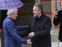VIC DANA: Bakir na Koševu gledao Sarajevo, pa nazvao Lendu da se pohvali...