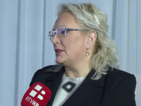 LIDIJA BRADARA NAKON SASTANKA O FORMIRANJU VLADE FBiH: 'HDZ je protiv nametanja rješenja...'