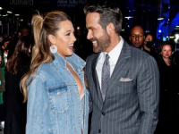 'BARBIECORE' STIL: Blake Lively u očaravajućem proljetnom izdanju sve oduševila (FOTO)