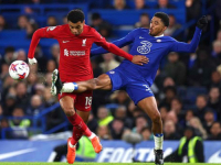 VELIKI DERBI ENGLESKOG NOGOMETA: Dva poništena gola i podjela bodova na meču Chelsea i Liverpoola (VIDEO)