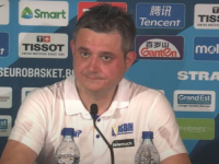 I TOJ BAJCI MORAO JE DOĆI KRAJ: Goran Lojo i KSBiH postigli sporazum o raskidu ugovora