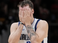 NBA IM IZREKLA KAZNU: Dončićev tim namjerno izgubio utakmicu