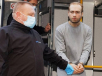 KAO U HOROR FILMOVIMA: Britanac vjerovao u demone, sjekirom i motornom pilom raskomadao nepoznatu ženu