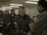 POSLJEDNJI PUT SNIMLJEN JE U TUZLI: Misteriozna smrt američkog ministra i danas budi sumnje, nedugo nakon nezapamćene tragedije, uslijedila je nova smrt... (VIDEO)