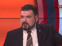 MAHIR MEŠALIĆ NEMA DILEMU: 'Razbijanje 'Osmorke' je patriotski čin, javnost vidi šta rade i na...'