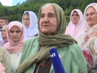 MAJKE SREBRENICE I ŽEPE PORUČUJU: Lagumdžija i Kajganiću, preuzmite odgovornost!