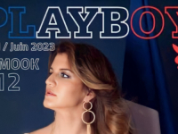 SLIKALI SU TVOJE TIJELO ZA NEKE NOVINE: Razgrabljen novi Playboy s francuskom ministricom na naslovnici, štampa se novi tiraž...
