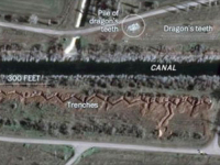 PROCURIO PUTINOV PLAN: Nove satelitske snimke Krima otkrivaju sve...