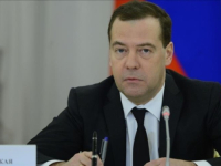 DMITRJ MEDVEDEV PROVOCIRA: 'Ukrajina će nestati jer nikome nije potrebna'