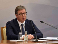 SRBIJANSKI MEDIJI JAVLJAJU: Aleksandar Vučić hitno primljen u bolnicu